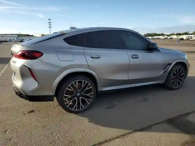 5YMCY0C07M9D24513 2021 BMW X6-2