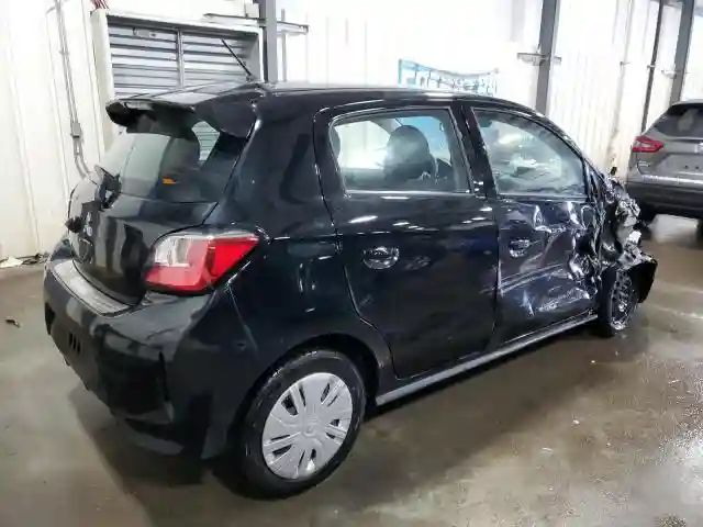 ML32AUHJXPH001620 2023 MITSUBISHI MIRAGE-2