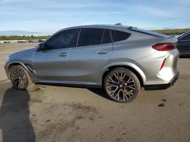 5YMCY0C07M9D24513 2021 BMW X6-1