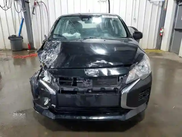 ML32AUHJXPH001620 2023 MITSUBISHI MIRAGE-4