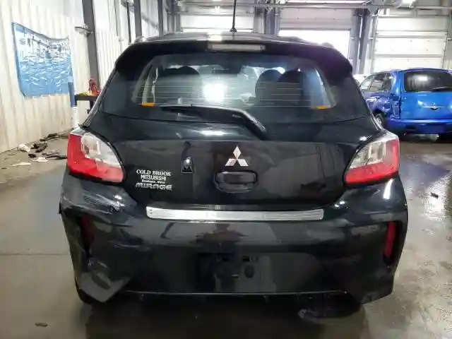 ML32AUHJXPH001620 2023 MITSUBISHI MIRAGE-5