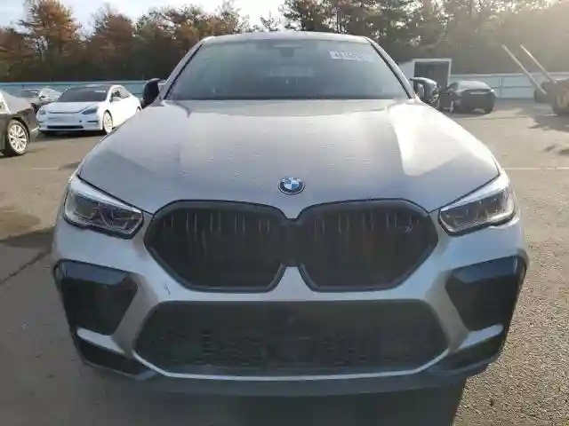5YMCY0C07M9D24513 2021 BMW X6-4
