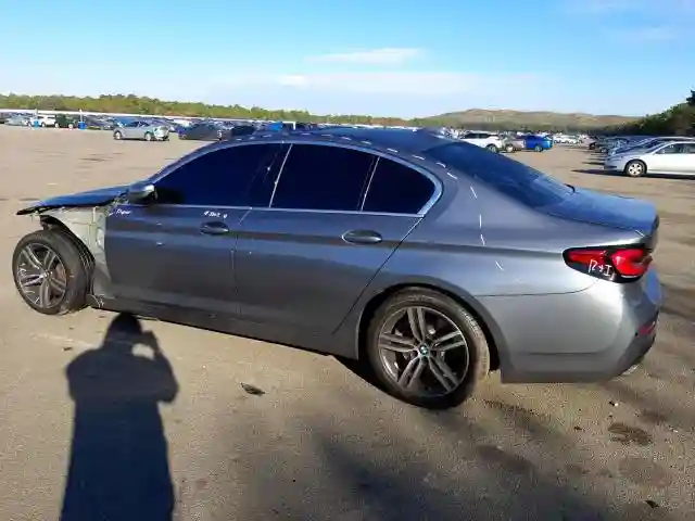 WBA73BJ07MWX09749 2021 BMW 5 SERIES-1