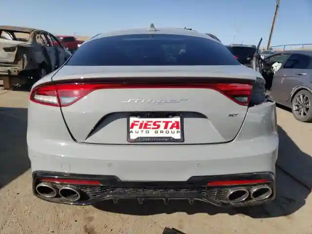 KNAE55LC9P6134052 2023 KIA STINGER-5