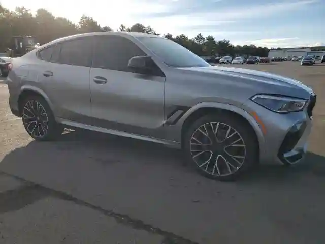 5YMCY0C07M9D24513 2021 BMW X6-3