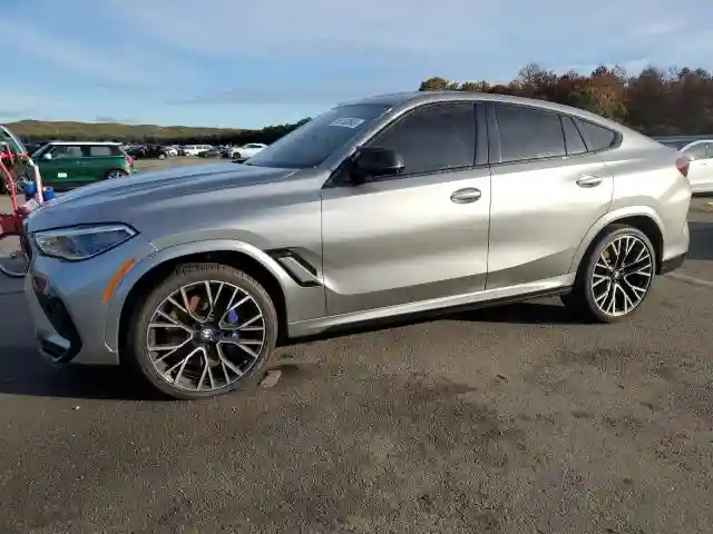 5YMCY0C07M9D24513 2021 BMW X6-0