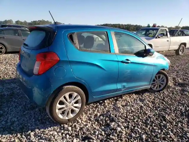 KL8CD6SA4MC743560 2021 CHEVROLET SPARK-2