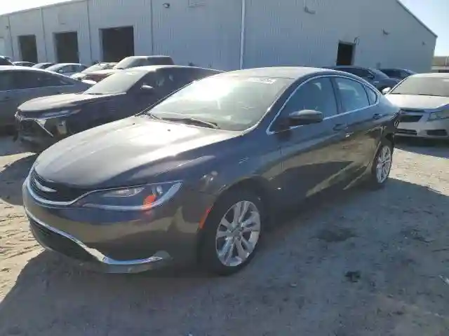 1C3CCCAB0FN626301 2015 CHRYSLER 200-0