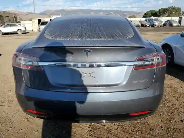 5YJSA1E49KF313589 2019 TESLA MODEL S-5