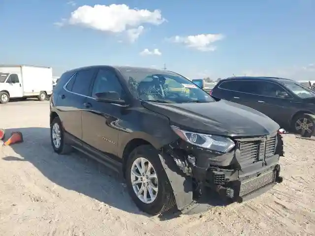 2GNAXKEV8M6136350 2021 CHEVROLET EQUINOX-3