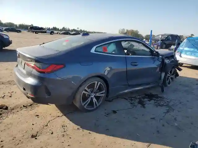 WBA73AP09PCL95500 2023 BMW 4 SERIES-2