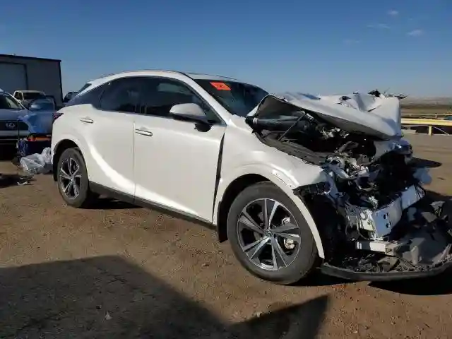 2T2BBMCA8PC006851 2023 LEXUS RX 350H BA-3