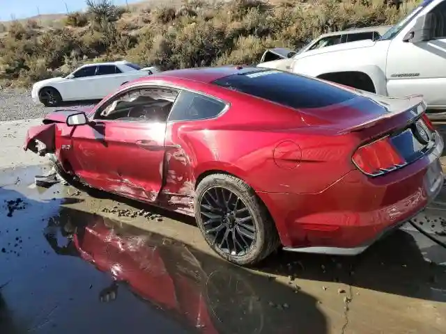 1FA6P8CF8F5338719 2015 FORD MUSTANG-1