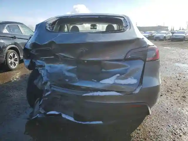 7SAYGDEF7RF128238 2024 TESLA MODEL Y-5