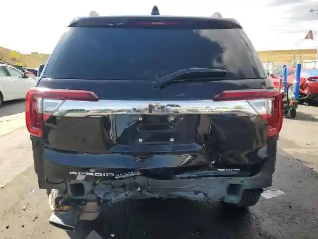 1GKKNXLS2PZ223165 2023 GMC ACADIA DEN-5