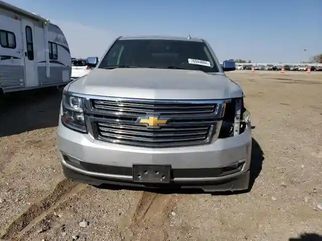 1GNSKJKC4HR316953 2017 CHEVROLET SUBURBAN-4
