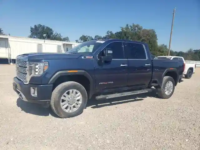 1GT49REY7LF327152 2020 GMC SIERRA-1