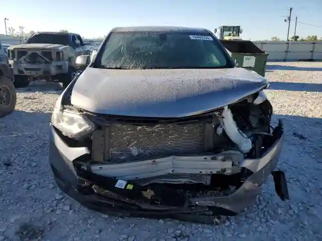 1GNERFKW2LJ213201 2020 CHEVROLET TRAVERSE-4