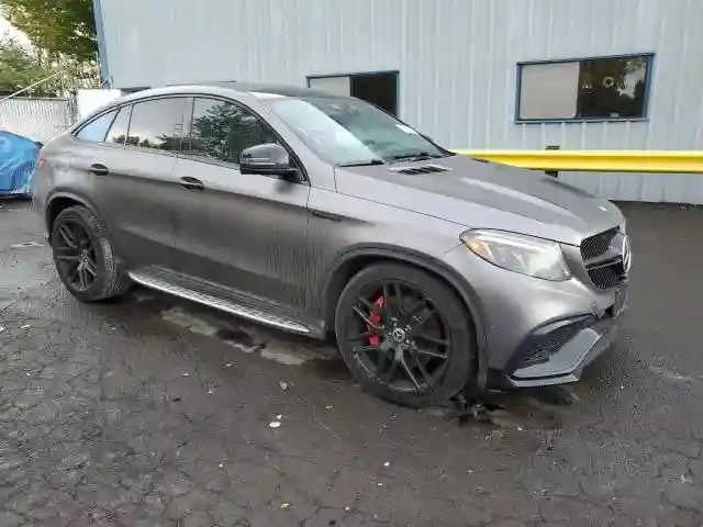 4JGED7FB2GA011786 2016 MERCEDES-BENZ GLE-CLASS-3