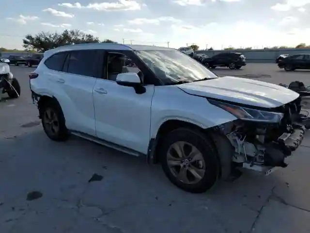 5TDAARAH1PS524579 2023 TOYOTA HIGHLANDER-3