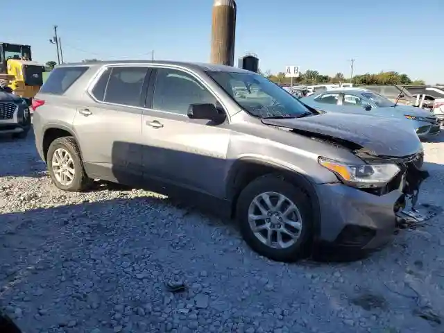 1GNERFKW2LJ213201 2020 CHEVROLET TRAVERSE-3