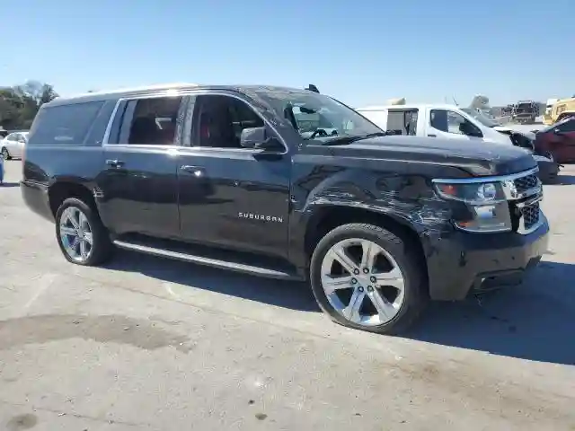 1GNSKHKC1KR210668 2019 CHEVROLET SUBURBAN-3