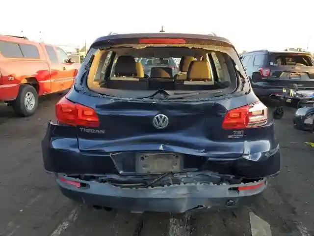 WVGBV7AX7GW597875 2016 VOLKSWAGEN TIGUAN-5