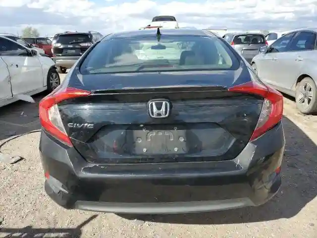 19XFC1F37GE005576 2016 HONDA CIVIC-5