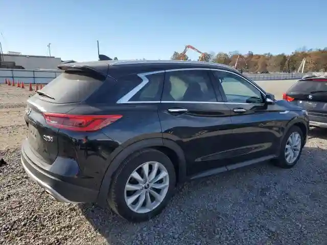 3PCAJ5M39KF125294 2019 INFINITI QX50-2