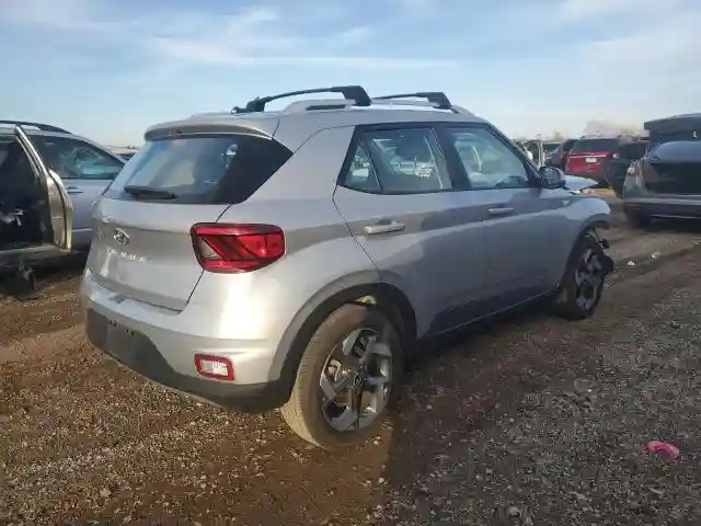 KMHRC8A35PU218357 2023 HYUNDAI VENUE-2