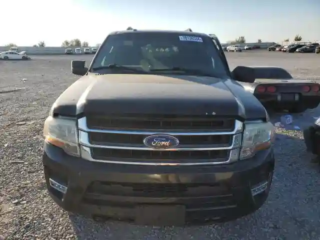 1FMJK1JTXFEF05645 2015 FORD EXPEDITION-4
