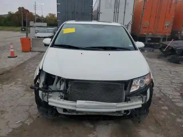 5FNRL5H92GB016968 2016 HONDA ODYSSEY-4