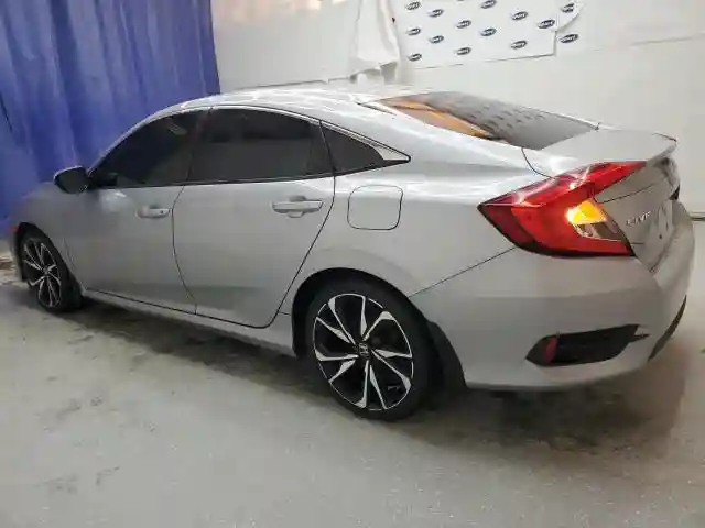 2HGFC2F59GH568268 2016 HONDA CIVIC-1