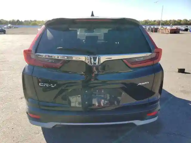 7FARW2H80ME020658 2021 HONDA CRV-5