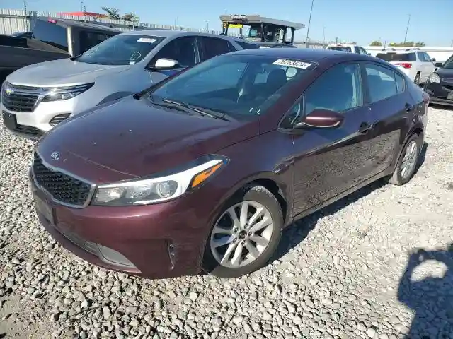 3KPFL4A78HE116859 2017 KIA FORTE-0