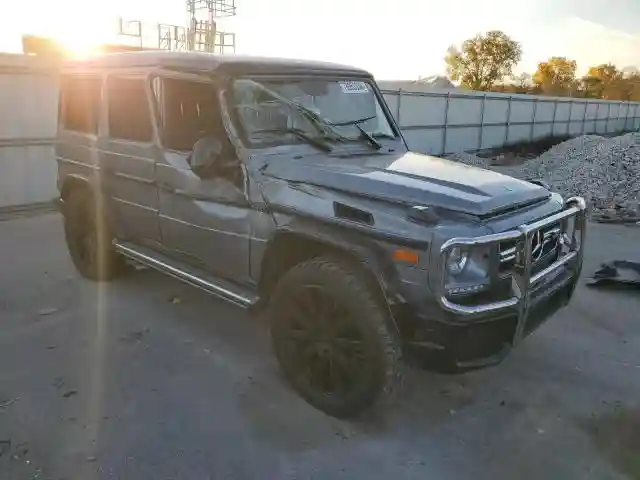 WDCYC7DF3HX283007 2017 MERCEDES-BENZ G-CLASS-3