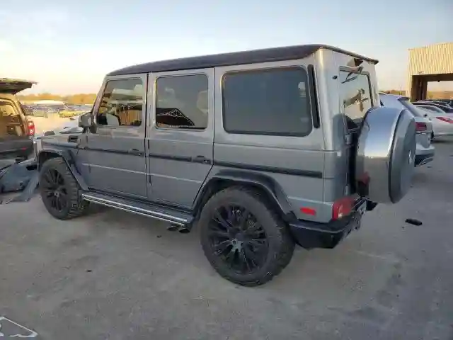 WDCYC7DF3HX283007 2017 MERCEDES-BENZ G-CLASS-1