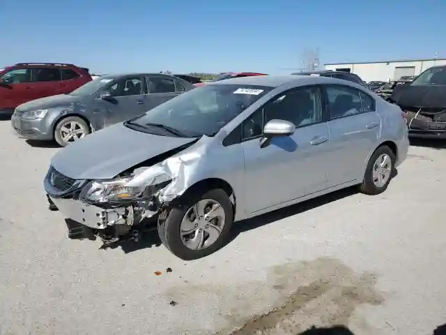 2HGFB2F52FH560482 2015 HONDA CIVIC-0