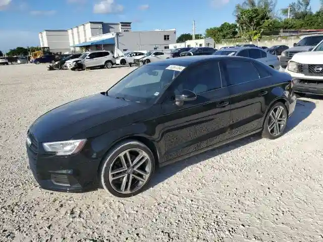 WAUAUGFF2LA000834 2020 AUDI A3-0