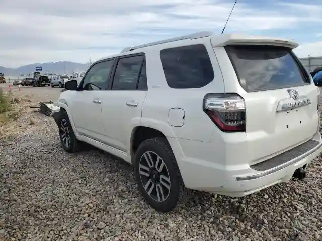 JTEKU5JR9M5948537 2021 TOYOTA 4RUNNER-1