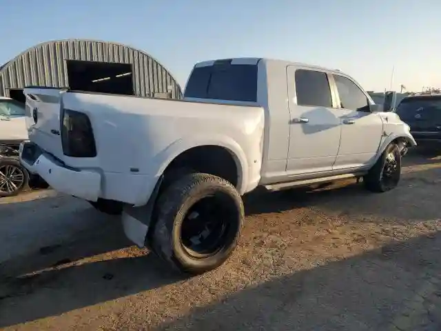 3C63RRML1FG604941 2015 RAM 3500-2