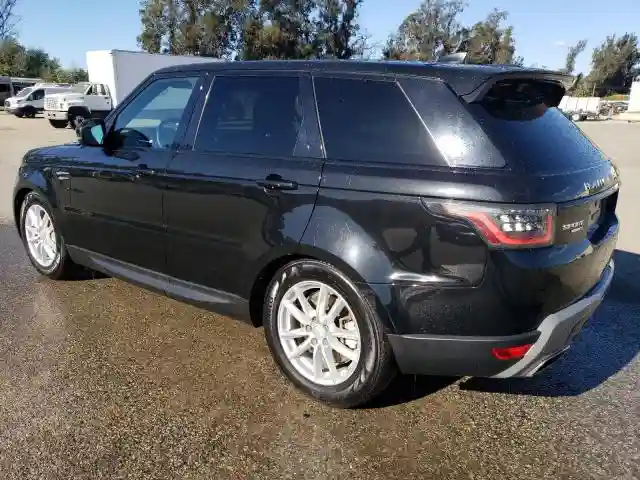 SALWG2RV8JA404362 2018 LAND ROVER RANGEROVER-1