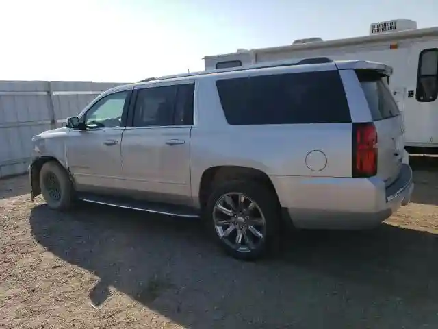 1GNSKJKC4HR316953 2017 CHEVROLET SUBURBAN-1