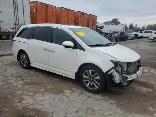 5FNRL5H92GB016968 2016 HONDA ODYSSEY-3