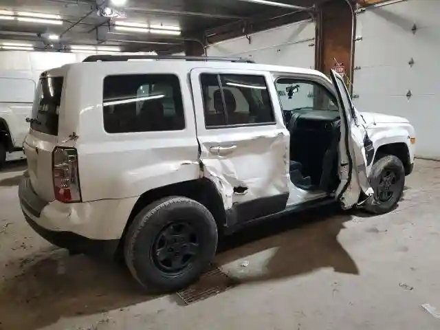 1C4NJRBB5FD427150 2015 JEEP PATRIOT-2
