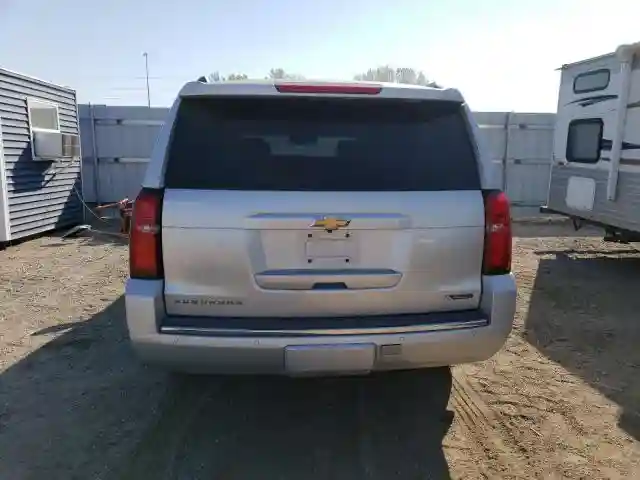 1GNSKJKC4HR316953 2017 CHEVROLET SUBURBAN-5