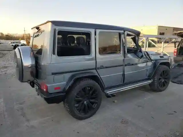 WDCYC7DF3HX283007 2017 MERCEDES-BENZ G-CLASS-2