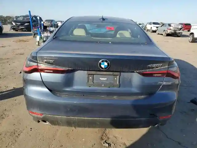 WBA73AP09PCL95500 2023 BMW 4 SERIES-5