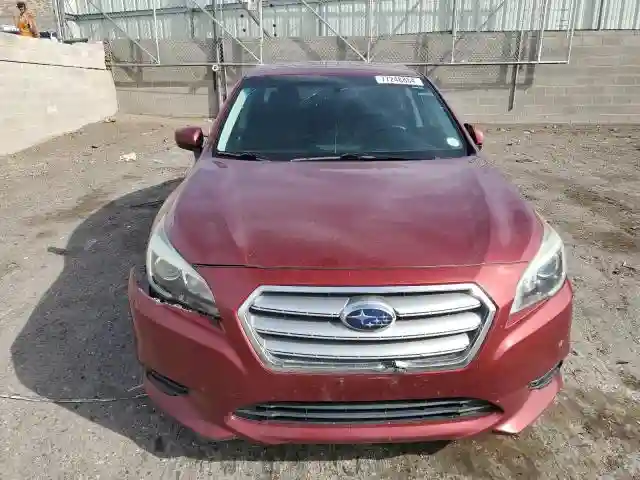 4S3BNAC67H3003228 2017 SUBARU LEGACY-4