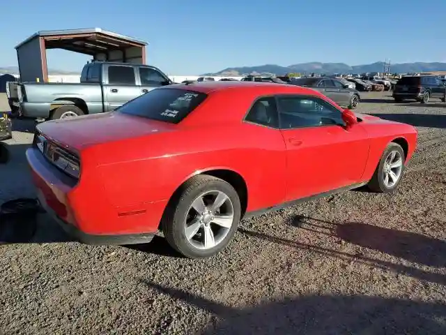 2C3CDZAG2FH846589 2015 DODGE CHALLENGER-2